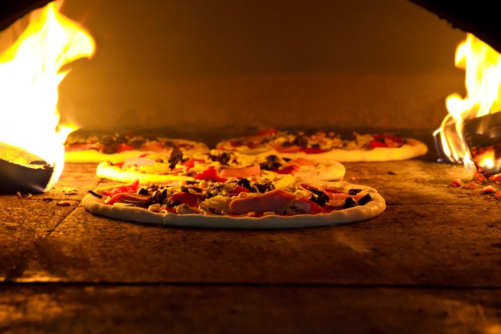 A Journey Through Time: The History of Pizza