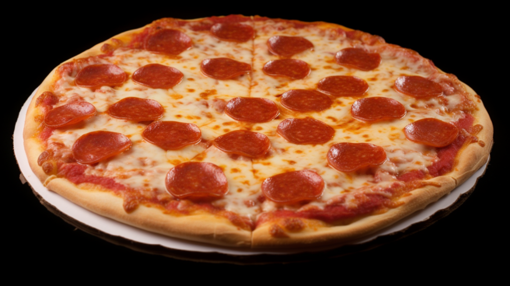Top 5 Most Popular Types of Pizza in the World