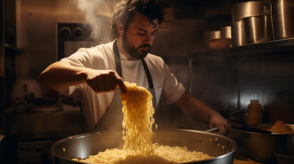Discover the Finest Cooking Channels and Websites for Authentic Italian Cuisine