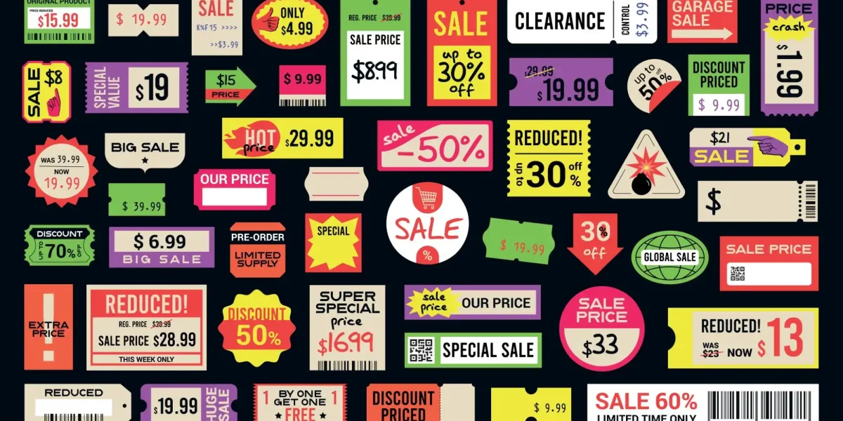 best companies for stickers